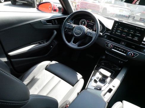 Used 2020 Audi A4 2.0T Premium Plus w/ Premium Plus Package AWD/4WD image 9