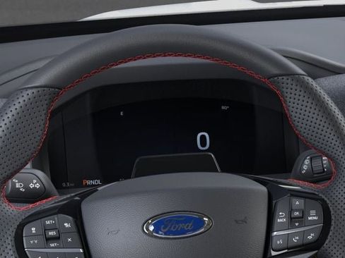 New 2026 Ford Explorer ST-Line w/ ST-Line Street Pack RWD image 13