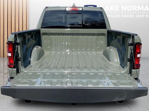 New 2026 RAM 1500 4x4 Crew Cab image 25