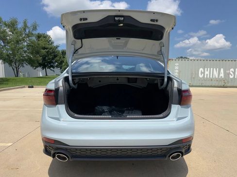 New 2026 Volkswagen Jetta GLI Autobahn FWD image 27