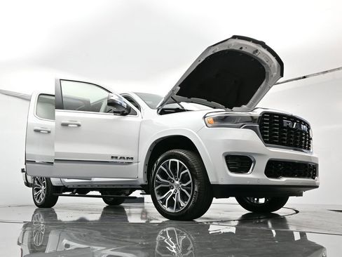 New 2026 RAM 1500 Tungsten w/ Bed Utility Group image 49