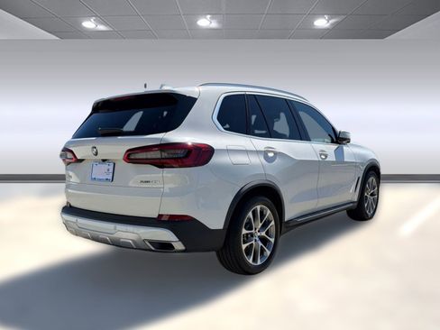 Used 2020 BMW X5 sDrive40i w/ Premium Package RWD image 9