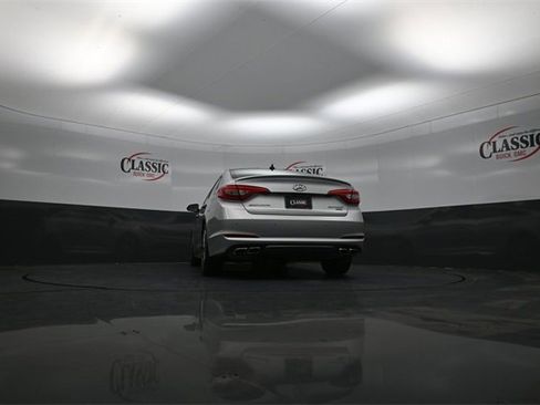 Used 2015 Hyundai Sonata Limited 2.0T image 23