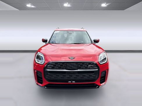 New 2027 MINI Cooper Countryman John Cooper Works AWD/4WD image 5