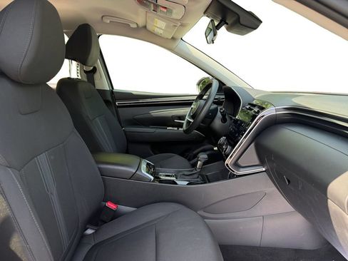 Used 2023 Hyundai Tucson SEL AWD/4WD image 15