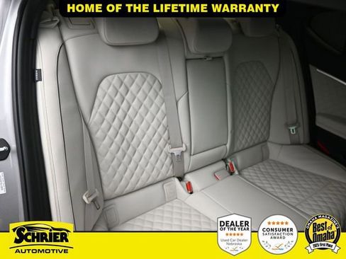 Used 2024 Genesis G70 3.3T Advanced w/ Sport Prestige Package image 41