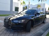 Used 2018 Audi A6 2.0T Premium image 2