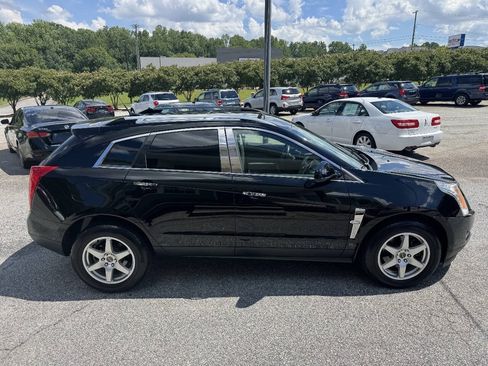 Used 2011 Cadillac SRX Luxury AWD/4WD image 5