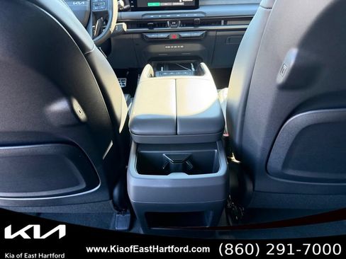 New 2027 Kia Telluride SX X-Line AWD/4WD image 21