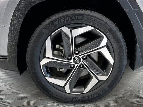 Used 2023 Hyundai Tucson Limited w/ Cargo Package image 30