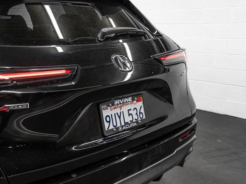 Certified 2025 Acura ADX A-Spec image 16