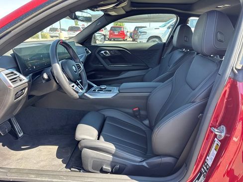 Used 2026 BMW M240i xDrive Coupe AWD/4WD image 24