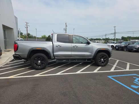 Used 2023 GMC Canyon Elevation w/ Convenience Package AWD/4WD image 6