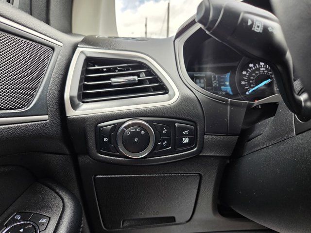 Certified 2024 Ford Edge SEL w/ Convenience Package AWD/4WD image 24