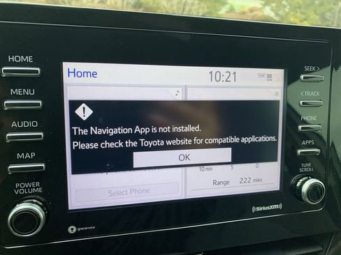 Certified 2023 Toyota Camry LE image 23