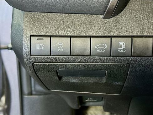 Certified 2024 Toyota Camry SE image 11