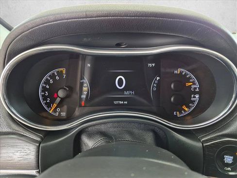 Used 2020 Jeep Grand Cherokee Summit w/ Platinum Series Group AWD/4WD image 10