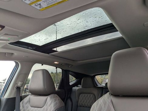 New 2026 Nissan Murano Platinum w/ Cargo Package image 23