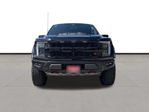 Used 2023 Ford F150 Raptor w/ Equipment Group 802A Raptor R AWD/4WD image 2