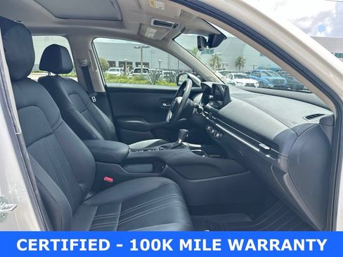 Used 2023 Honda HR-V EX-L image 15