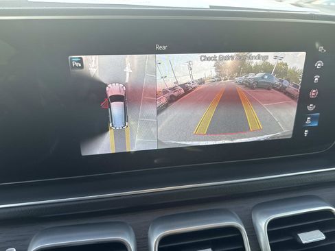 Certified 2022 Mercedes-Benz GLS 450 4MATIC image 24