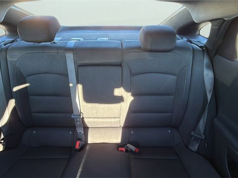 Used 2024 Chevrolet Malibu LT image 13