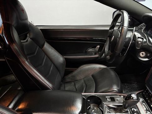 Used 2018 Maserati GranTurismo Sport RWD image 54