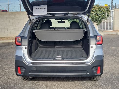 Used 2021 Subaru Outback Onyx Edition XT image 26