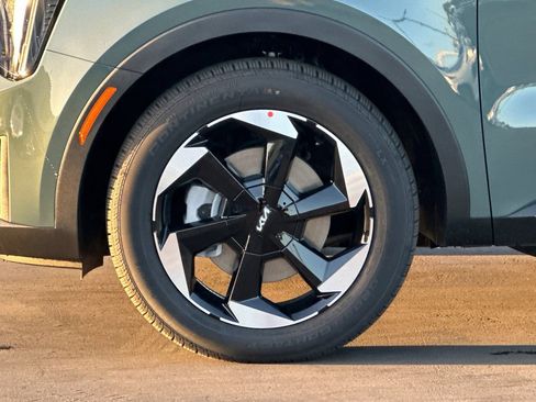 New 2026 Kia Sorento EX image 26