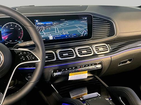 New 2026 Mercedes-Benz GLE 450 4MATIC image 8