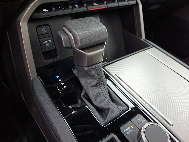 Used 2025 Toyota Sequoia Limited AWD/4WD image 16
