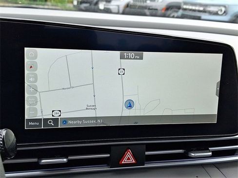 Certified 2024 Hyundai Elantra SEL image 14