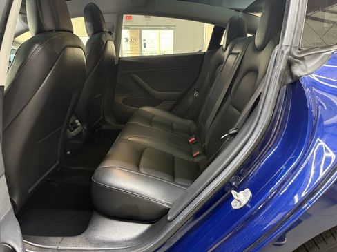 Used 2018 Tesla Model 3 AWD/4WD image 13