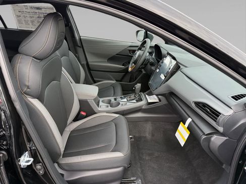 New 2026 Subaru Crosstrek 2.5i Wilderness image 15