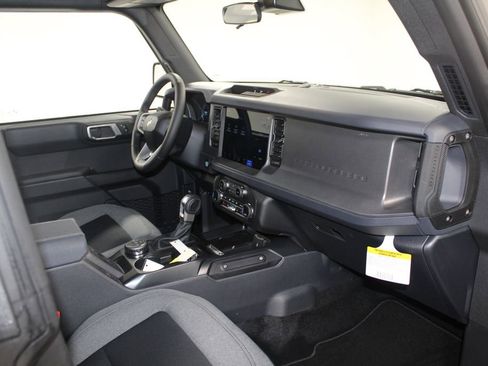 New 2025 Ford Bronco Big Bend image 26