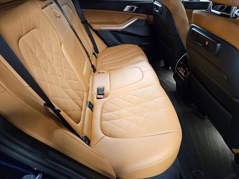 Certified 2023 BMW X5 M50i w/ Executive Package image 20