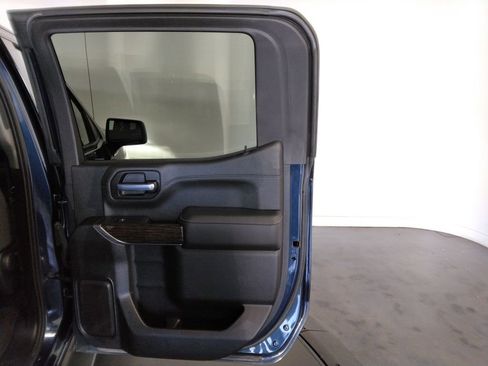 Used 2020 GMC Sierra 1500 Elevation image 35