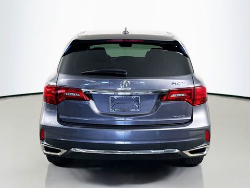 Used 2020 Acura MDX SH-AWD image 10