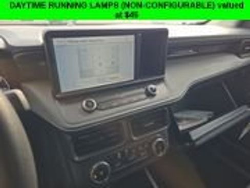 Used 2023 Ford Maverick XL image 10