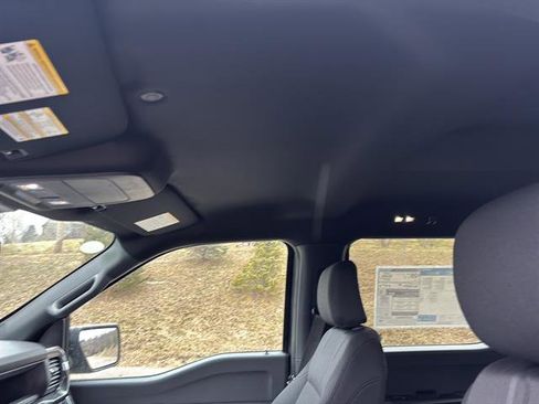 New 2026 Ford F150 STX w/ Equipment Group 200A image 14