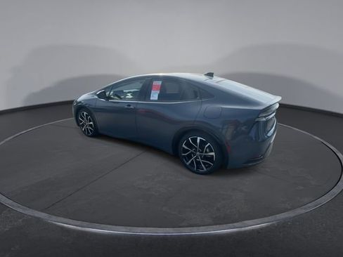 New 2026 Toyota Prius Plug-In Hybrid image 11