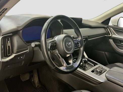 Used 2024 MAZDA CX-90 Plug-In Hybrid w/ Preferred AWD/4WD image 18