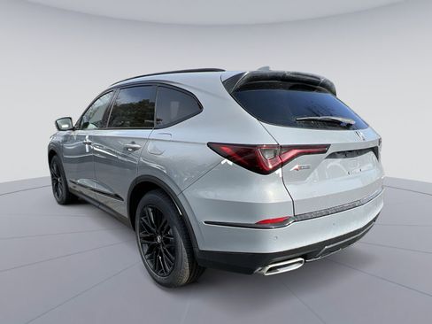 New 2026 Acura MDX A-Spec image 3