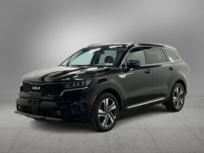 Used 2023 Kia Sorento EX