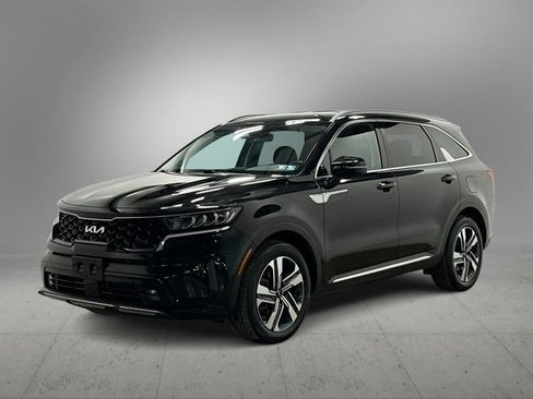 Used 2023 Kia Sorento EX image 1
