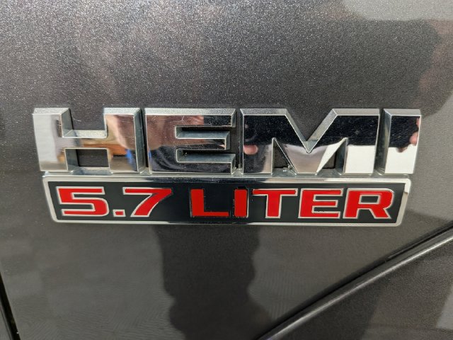 Used 2014 RAM 1500 Laramie w/ Trailer Tow Group AWD/4WD image 43