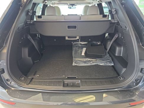 New 2026 Mitsubishi Outlander SEL AWD/4WD image 23