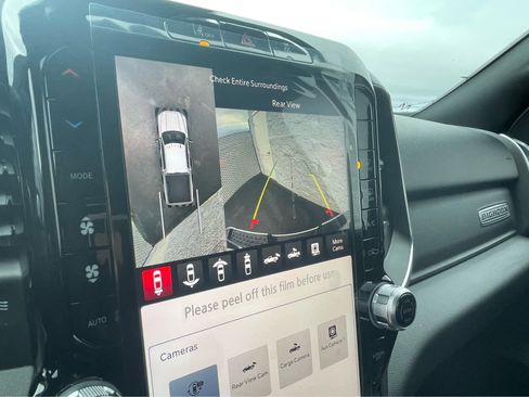 New 2026 RAM 2500 Big Horn image 20