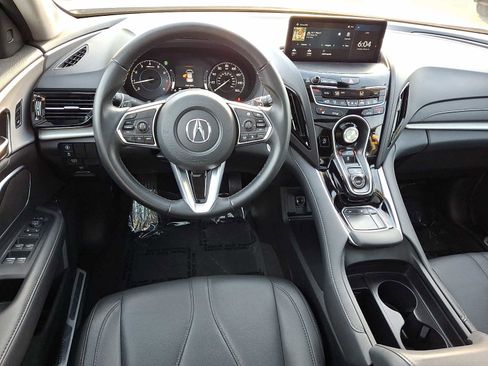 Certified 2024 Acura RDX SH-AWD image 11