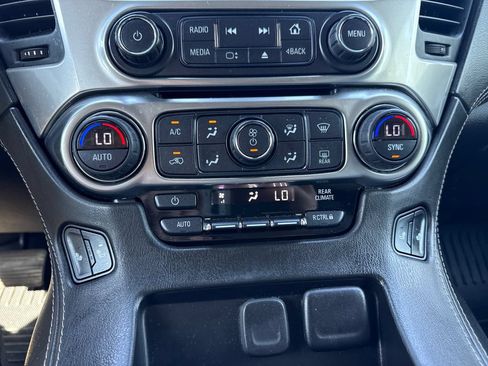 Used 2020 Chevrolet Tahoe LT AWD/4WD image 7